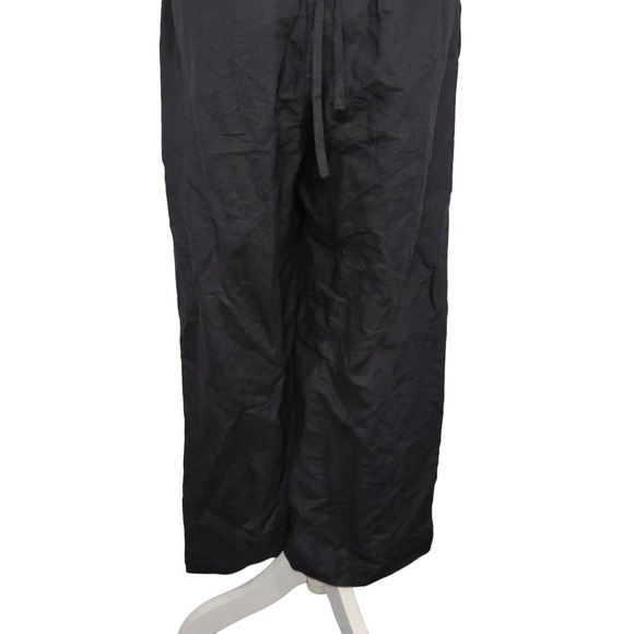 Abercrombie & Fitch Women's Black Jumpsuit | SIZE 6 US - Picture 9 of 16